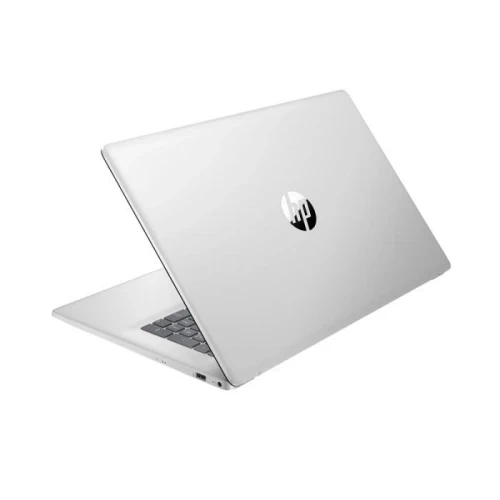 Ноутбук 17" HP Laptop 17-cn4049ua (D06HCEA) Natural Silver, Intel Core 3 100U, 16GB, 512GB, Win11H - изображение 6