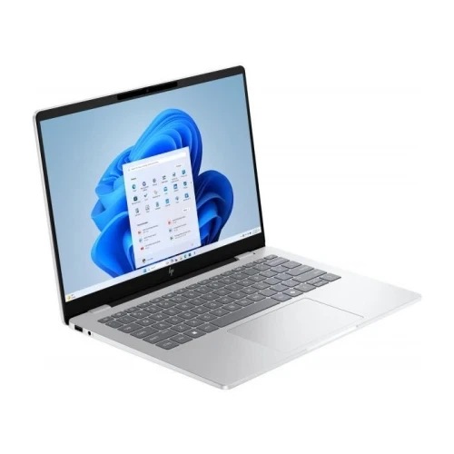 Ноутбук 14" HP OmniBook 7 14-fs0004ua (C9RS0EA) Silver, Intel Core 5 220H, 24Gb, 512Gb, Win11H - изображение 2