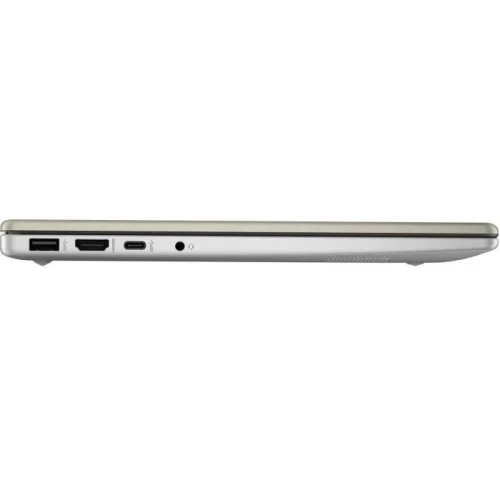 Ноутбук 14" HP Laptop 14-ep0050ua (C9MX5EA) Warm Gold, Intel Core i3-1315U, 8GB, 512GB, DOS - изображение 4
