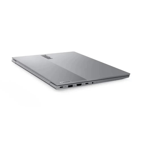Ноутбук 14" Lenovo ThinkBook 14 G9 IRL (21UY0064RA) Grey, Intel Core 5 210H, 16GB, 512GB, DOS - изображение 6