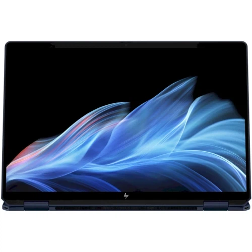 Ноутбук 14" HP OmniBook Ultra Flip14-fh0004ua (B9PD9EA) Blue, Intel Core Ultra 5, 16GB, 512GB, Win11H - Фото 5 Ноутбук 14" HP OmniBook Ultra Flip14-fh0004ua (B9PD9EA) Blue, Intel Core Ultra 5, 16GB, 512GB, Win11H - зображення 5