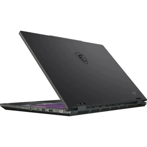 Ноутбук 17" MSI Cyborg 17 B13WGKG-269XUA (9S7-17U332-269) Black, 16Gb, 1TB, DOS - Фото 7 Ноутбук 17" MSI Cyborg 17 B13WGKG-269XUA (9S7-17U332-269) Black, 16Gb, 1TB, DOS - изображение 7