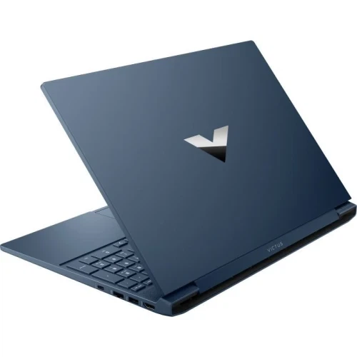 Ноутбук 15" HP Victus Gaming 15-fb3018ua (BW7L7EA) Blue, AMD Ryzen AI 5 340, 24Gb, 1Tb, DOS - изображение 6