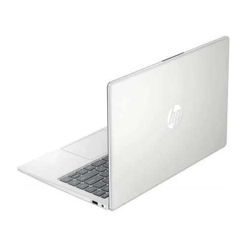 Ноутбук 14" HP Laptop 14-ep1030ua (C9MY9EA) Natural Silver, Intel Core 3 100U, 16GB, 512GB, DOS - изображение 6