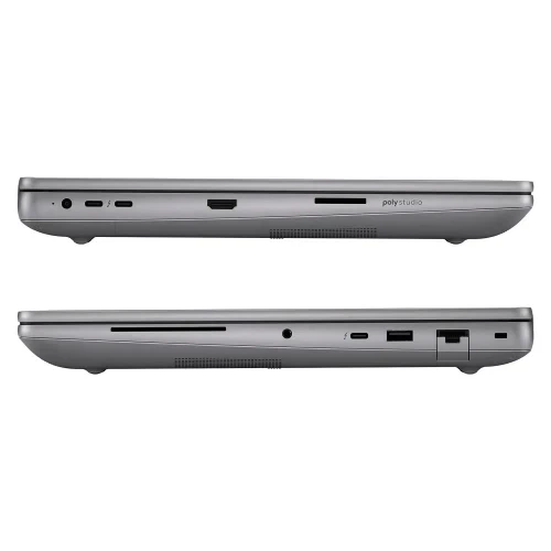 Ноутбук 16" HP ZBook Fury G1i (5F9U2ES) Silver, Intel Core Ultra 7 255HX, 32GB, 1TB, DOS - изображение 7