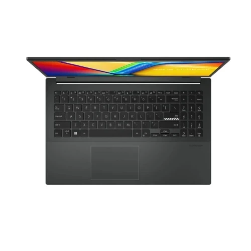 Ноутбук 15" Asus Vivobook Go 15 E1504FA-BQ1964 R3-7320U, 8Gb, 512Gb, UMA, DOS - изображение 4