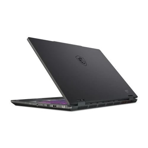 Ноутбук 15" MSI Cyborg 15 B13WEKG-1037XUA Black, Intel Core i7-13620H, 16Gb, 512GB, DOS - изображение 4