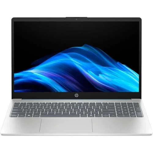 Ноутбук 15" HP Laptop 15-fd2036ua (D16GLEA) Moonlight Blue, Intel Core Ultra 5 225U, 16GB, 1TB, DOS - Фото 1 Ноутбук 15" HP Laptop 15-fd2036ua (D16GLEA) Moonlight Blue, Intel Core Ultra 5 225U, 16GB, 1TB, DOS - изображение 1