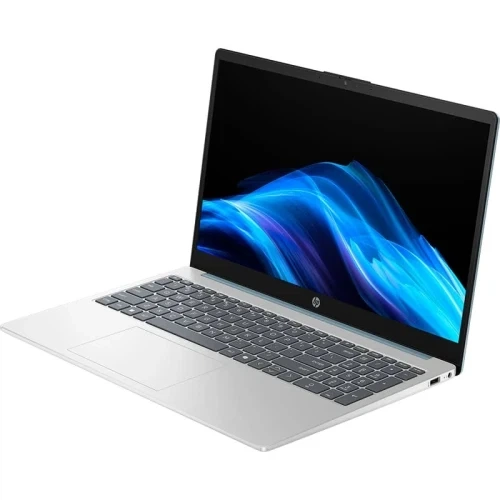 Ноутбук 15" HP Laptop 15-fd2036ua (D16GLEA) Moonlight Blue, Intel Core Ultra 5 225U, 16GB, 1TB, DOS - Фото 3 Ноутбук 15" HP Laptop 15-fd2036ua (D16GLEA) Moonlight Blue, Intel Core Ultra 5 225U, 16GB, 1TB, DOS - изображение 3