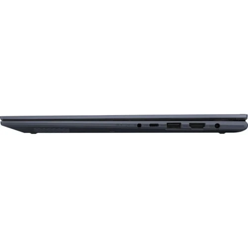 Ноутбук 14" Asus VivoBook S 14 Flip TP3402VA-LZ608W Blue, 16GB, 512GB, Win11H (90NB10W1-M00S60) - изображение 6