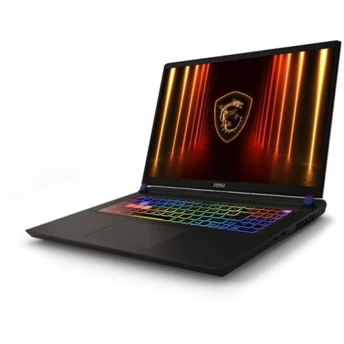 Ноутбук 16" MSI Vector A16 HX A8WHG-019XUA (9S7-15MM72-019) Gray, 16Gb, 1TB, DOS - изображение 2