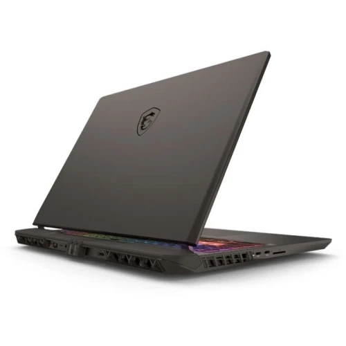 Ноутбук 16" MSI Vector A16 HX A8WHG-019XUA (9S7-15MM72-019) Gray, 16Gb, 1TB, DOS - изображение 4