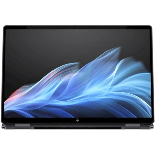 Ноутбук 14" HP OmniBook Ultra Flip14-fh0004ua (B9PD8EA) Gray, Intel Core Ultra 5, 16GB, 1TB, Win11H - изображение 5