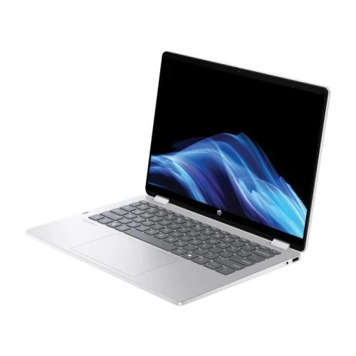 Ноутбук 14" HP OmniBook 5 Flip 14-fp0026ua (C9RQ9EA) Silver, Intel Core 7-150U, 24GB, 512Gb, DOS - изображение 3