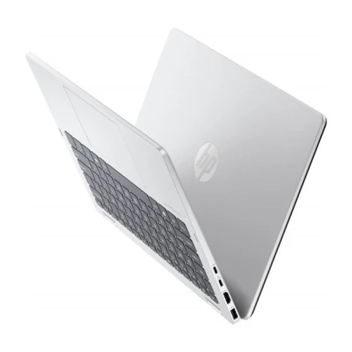 Ноутбук 14" HP OmniBook 5 Flip 14-fp0026ua (C9RQ9EA) Silver, Intel Core 7-150U, 24GB, 512Gb, DOS - изображение 9