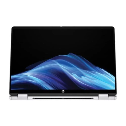 Ноутбук 14" HP OmniBook 5 Flip 14-fp0026ua (C9RQ9EA) Silver, Intel Core 7-150U, 24GB, 512Gb, DOS - изображение 7