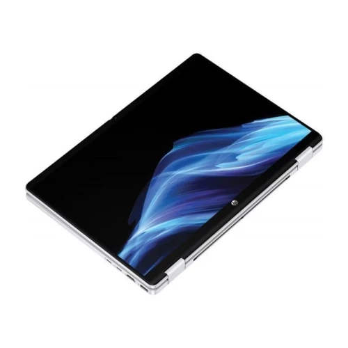 Ноутбук 14" HP OmniBook 5 Flip 14-fp0026ua (C9RQ9EA) Silver, Intel Core 7-150U, 24GB, 512Gb, DOS - изображение 8