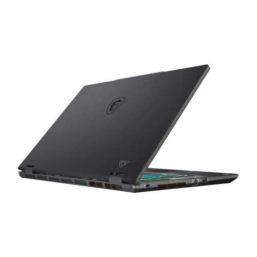 Ноутбук 15" MSI Cyborg A15 AI B2HWFKG-232XUA Black, AMD Ryzen 7 260, 16Gb, 1TB, DOS - изображение 4