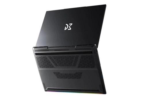 Ноутбук 16" Dream Machines RX5070TI-16UA26 Black, Intel Core Ultra 9-275HX, 32GB, 1TB, DOS - Фото 5 Ноутбук 16" Dream Machines RX5070TI-16UA26 Black, Intel Core Ultra 9-275HX, 32GB, 1TB, DOS - зображення 5
