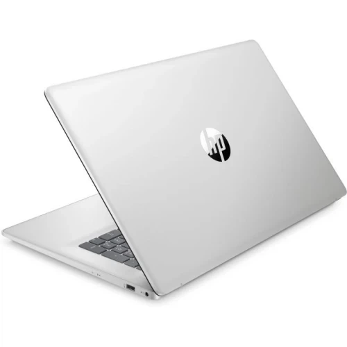 Ноутбук 17" HP Laptop 17-cn4040ua (CS8B8EA) Silver, Intel Core 7 150U, 16GB, 1TB, DOS - изображение 6