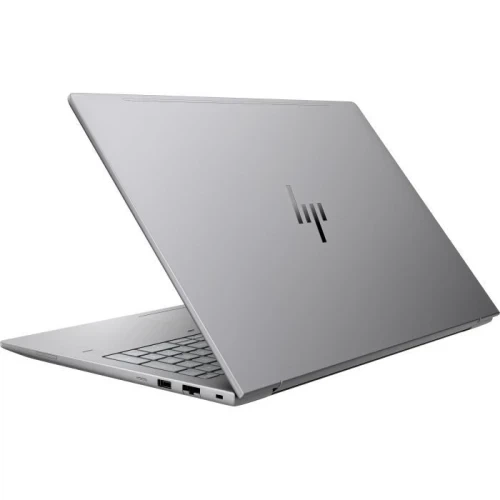 Ноутбук 16" HP ZBook X G1i (B30HVES) Meteor Silver, Intel Core Ultra 9 285H, 32Gb, 1Tb, DOS - Фото 6 Ноутбук 16" HP ZBook X G1i (B30HVES) Meteor Silver, Intel Core Ultra 9 285H, 32Gb, 1Tb, DOS - изображение 6