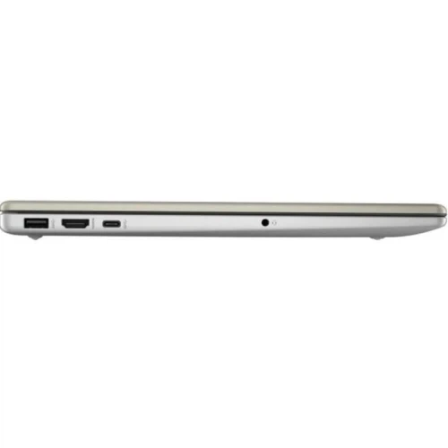 Ноутбук 15" HP Laptop 15-fd1163ua (C9NC7EA) Warm Gold, Intel Core 3 100U, 16GB, 512GB, DOS - изображение 4