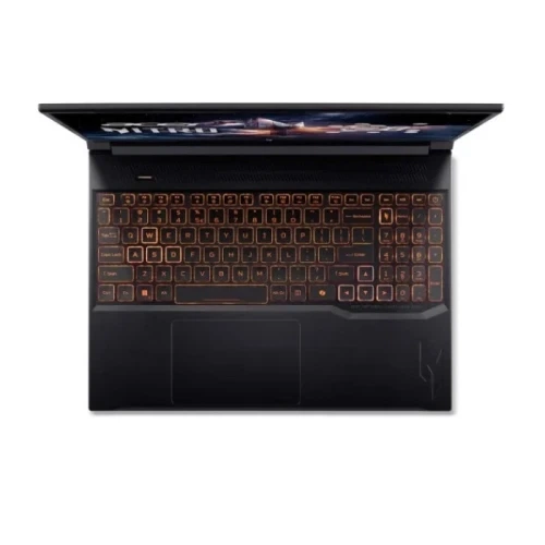 Ноутбук 16" Acer Nitro V 16 ANV16-42-R3W6, R9-365, 32Gb, 1Tb, RTX 5070-8, Win11 (NH.QYZET.005) - Фото 4 Ноутбук 16" Acer Nitro V 16 ANV16-42-R3W6, R9-365, 32Gb, 1Tb, RTX 5070-8, Win11 (NH.QYZET.005) - зображення 4