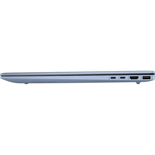 Ноутбук 16" HP OmniBook 5 16-af1026ua (D16GZEA) Sky Blue, Intel Core Ultra 5 225U, 16GB, 1Tb, DOS - Фото 4 Ноутбук 16" HP OmniBook 5 16-af1026ua (D16GZEA) Sky Blue, Intel Core Ultra 5 225U, 16GB, 1Tb, DOS - изображение 4