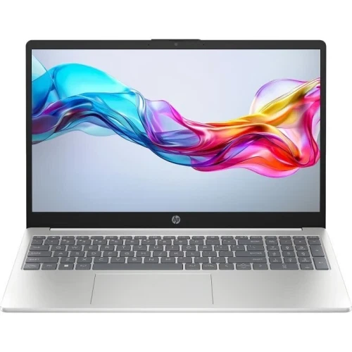 Ноутбук 15" HP 15-fc0266ua (C79MHEA) White, R5-7520U, 16Gb, 1Tb, UMA, DOS - Фото 1 Ноутбук 15" HP 15-fc0266ua (C79MHEA) White, R5-7520U, 16Gb, 1Tb, UMA, DOS - изображение 1