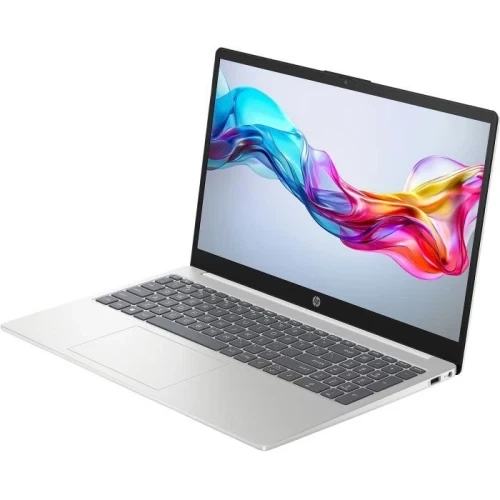 Ноутбук 15" HP 15-fc0266ua (C79MHEA) White, R5-7520U, 16Gb, 1Tb, UMA, DOS - Фото 3 Ноутбук 15" HP 15-fc0266ua (C79MHEA) White, R5-7520U, 16Gb, 1Tb, UMA, DOS - изображение 3