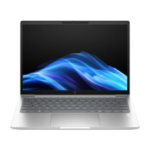 Ноутбук 13" HP EliteBook 6 G1i 13 (AU7N7AV_V3) Silver, Intel Core Ultra 5 225U, 32Gb, 1Tb, DOS - Фото 1 Ноутбук 13" HP EliteBook 6 G1i 13 (AU7N7AV_V3) Silver, Intel Core Ultra 5 225U, 32Gb, 1Tb, DOS - изображение 1