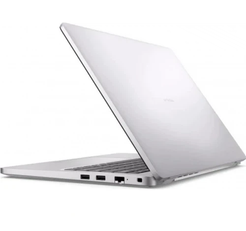 Ноутбук 14" Dell Pro 14 (BTO106PC14250UA_W11P) Silver, Intel Core Ultra 5 235U, 16GB, 512GB, Win11P - Фото 8 Ноутбук 14" Dell Pro 14 (BTO106PC14250UA_W11P) Silver, Intel Core Ultra 5 235U, 16GB, 512GB, Win11P - зображення 8