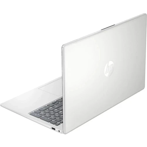 Ноутбук 15" HP Laptop 15-fc0207ua (D16C6EA) Natural Silver, AMD Ryzen 5 7430U, 16GB, 512GB, DOS - Фото 4 Ноутбук 15" HP Laptop 15-fc0207ua (D16C6EA) Natural Silver, AMD Ryzen 5 7430U, 16GB, 512GB, DOS - изображение 4
