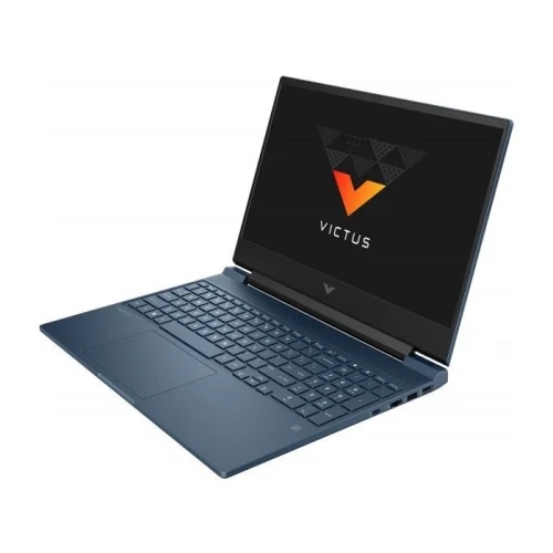 Ноутбук 15" HP Victus Gaming 15-fa2002ua (BW7L6EA) Blue, Intel Core 5 210H, 16GB, 512GB, DOS - изображение 3