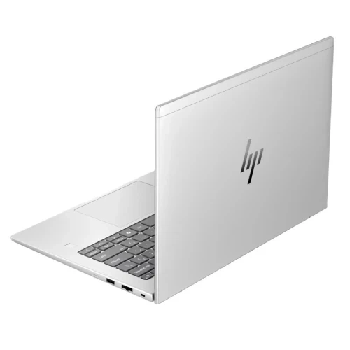 Ноутбук 14" HP EliteBook 6 G1a 14 (AY4Z7AV_V6) Pike Silver, AMD Ryzen 7 250, 16Gb, 512Gb, DOS - изображение 6