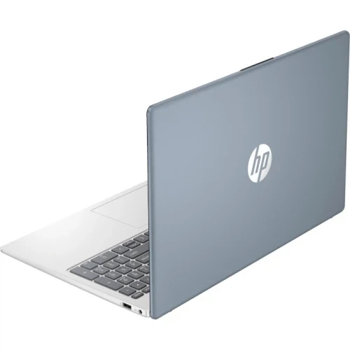 Ноутбук 15" HP Laptop AI 15-fd2005ua (C3UQ0EA) Blue/Silver, Intel Core Ultra 5 225U, 16GB, 1TB, DOS - Фото 6 Ноутбук 15" HP Laptop AI 15-fd2005ua (C3UQ0EA) Blue/Silver, Intel Core Ultra 5 225U, 16GB, 1TB, DOS - изображение 6