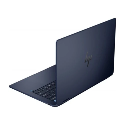Ноутбук 14" HP OmniBook Ultra Flip 14-fh0019ua (C9RU5EA) Atmospheric Blue, 32Gb, 1TB, Win11H - Фото 5 Ноутбук 14" HP OmniBook Ultra Flip 14-fh0019ua (C9RU5EA) Atmospheric Blue, 32Gb, 1TB, Win11H - изображение 5