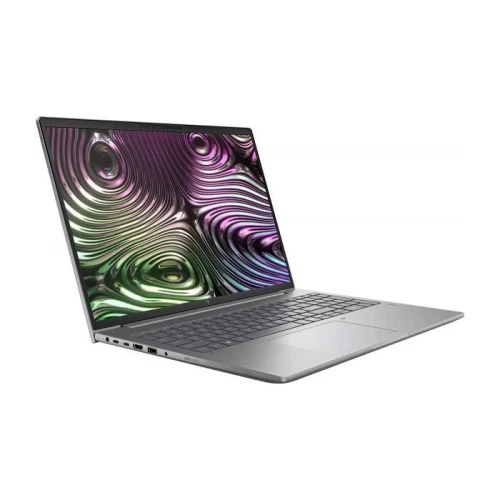 Ноутбук 16" HP ZBook X G1i (B4YV4AV_V1) Meteor Silver, Intel Core Ultra 9 285H, 64Gb, 2Tb, DOS - изображение 2