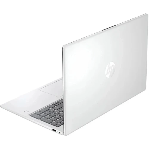 Ноутбук 15" HP OmniBook 3 15-fn0013ua (C9NH9EA) Silver, AMD Ryzen AI 5 330, 16GB, 512Gb, Win11H - изображение 4