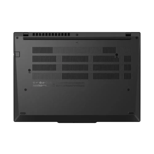 Ноутбук 14" Lenovo ThinkPad P14s Gen 6 (21RV0012RA) Black, 96GB, 2TB, Windows 11 Pro - изображение 7