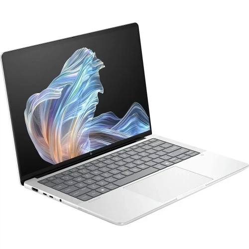 Ноутбук 14" HP EliteBook X G1a 14 (B68T9EA) Silver, AMD Ryzen AI 5 340, 32GB, 512GB, Win11P - изображение 3