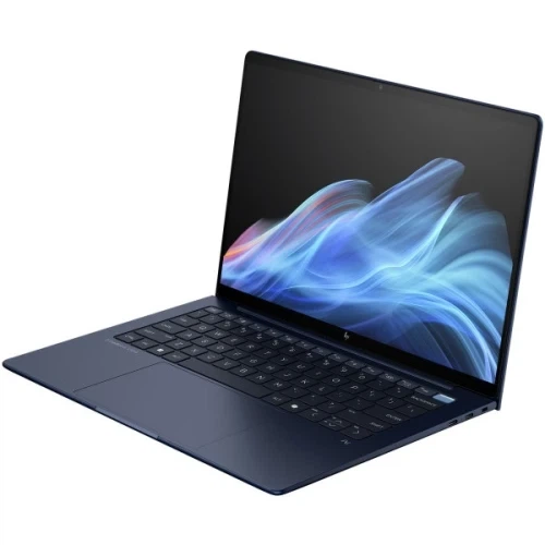 Ноутбук 14" HP EliteBook Ultra G1i (9V491AV_V7) Blue, Intel Core Ultra 7 258V, 32Gb, 2Tb, DOS - Фото 3 Ноутбук 14" HP EliteBook Ultra G1i (9V491AV_V7) Blue, Intel Core Ultra 7 258V, 32Gb, 2Tb, DOS - зображення 3