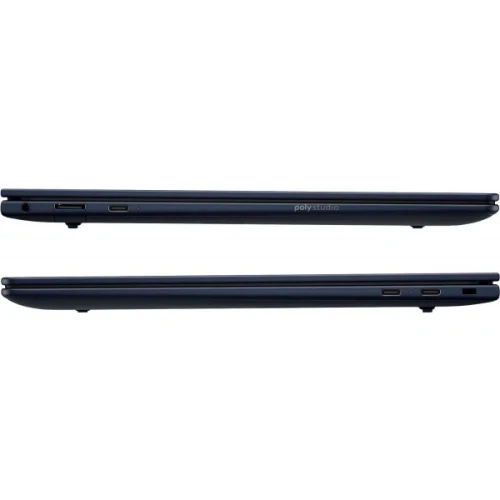Ноутбук 14" HP EliteBook Ultra G1i (9V491AV_V7) Blue, Intel Core Ultra 7 258V, 32Gb, 2Tb, DOS - Фото 5 Ноутбук 14" HP EliteBook Ultra G1i (9V491AV_V7) Blue, Intel Core Ultra 7 258V, 32Gb, 2Tb, DOS - зображення 5