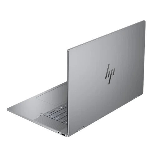 Ноутбук 16" HP OmniBook X Flip 16-ar0009ua (D16J2EA) Silver, AMD Ryzen AI 5 340, 16GB, 1TB, Win11H - изображение 5