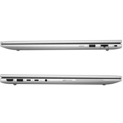Ноутбук 16" HP EliteBook 6 G1i 16 (AV3Z0AV_V2) Silver, Intel Core Ultra 7 255U, 16Gb, 512Gb, DOS - Фото 5 Ноутбук 16" HP EliteBook 6 G1i 16 (AV3Z0AV_V2) Silver, Intel Core Ultra 7 255U, 16Gb, 512Gb, DOS - изображение 5