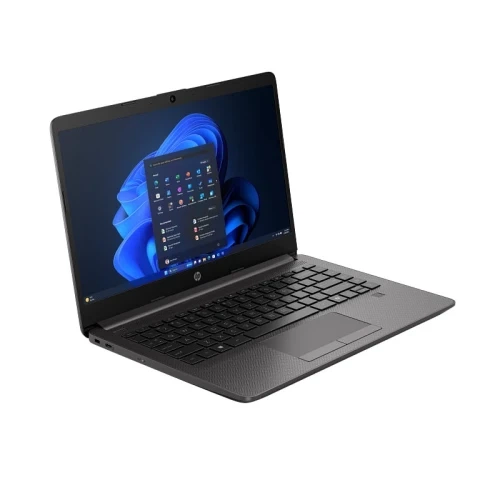 Ноутбук 14" HP 240R-G9 (CN5X4AT) Dark Ash Silver, Intel Core 3 100U, 16GB, 512GB, DOS - изображение 3