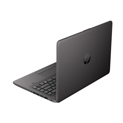 Ноутбук 14" HP 240R-G9 (CN5X4AT) Dark Ash Silver, Intel Core 3 100U, 16GB, 512GB, DOS - изображение 5