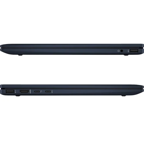 Ноутбук 14" HP Envy x360 14-fc0012ua (B9PC5EA) Blue, Intel Core Ultra 7-155U, 16GB, 512GB, Win11H - зображення 4