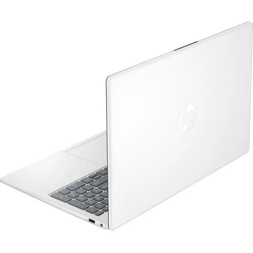 Ноутбук 15" HP Laptop 15-fd0202ua (D16CQEA) Diamond White, Intel Core 3 100U, 16GB, 1TB, DOS - изображение 6