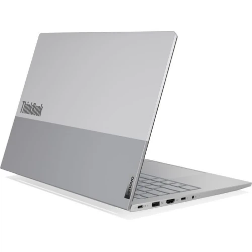 Ноутбук 14" Lenovo ThinkBook 14 G8 IRL (21SG00HQRA) Grey, Intel Core 7 240H, 16GB, 512GB, Win11P - Фото 6 Ноутбук 14" Lenovo ThinkBook 14 G8 IRL (21SG00HQRA) Grey, Intel Core 7 240H, 16GB, 512GB, Win11P - изображение 6
